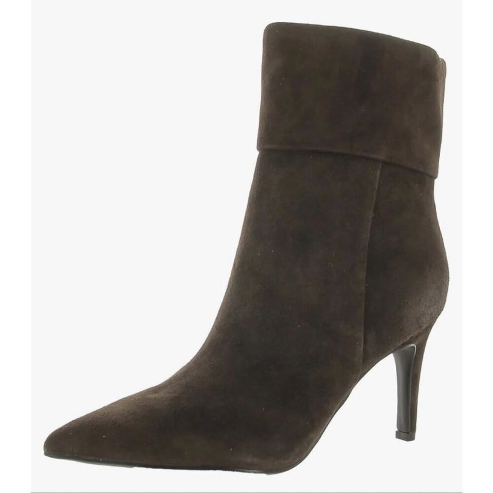 Marc Fisher Women's Gilee Ankle Boot Size 11